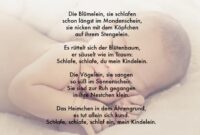schlaflieder kinder schlaflieder kinder