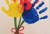 geburtstag basteln mit kindern