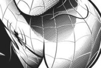 spiderman noir coloring spiderman noir coloring