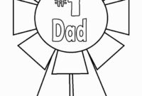 i love my dad coloring pages i love my dad coloring pages