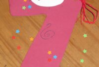 einladungskarten basteln kinder