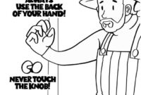 fire prevention week coloring pages fire prevention week coloring pages