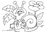 hugo l ‘escargot fruits et légumes