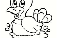 coloriage 0 imprimer animaux