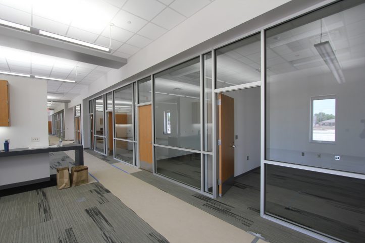 CTC July18 23 - Arlington ISD Dan Dipert Career and Technical Center