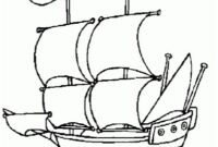 preschool columbus day coloring pages preschool columbus day coloring pages