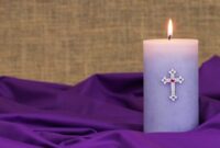 fasten im christentum