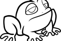 printable frog and toad coloring pages printable frog and toad coloring pages
