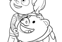 monty coloring pages monty coloring pages