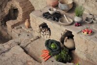 wie lebten die romer wie lebten die romer