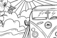 preppy aesthetic coloring pages