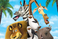dreamworks madagascar movie dreamworks madagascar movie