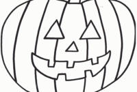 free coloring pages of pumpkins free coloring pages of pumpkins