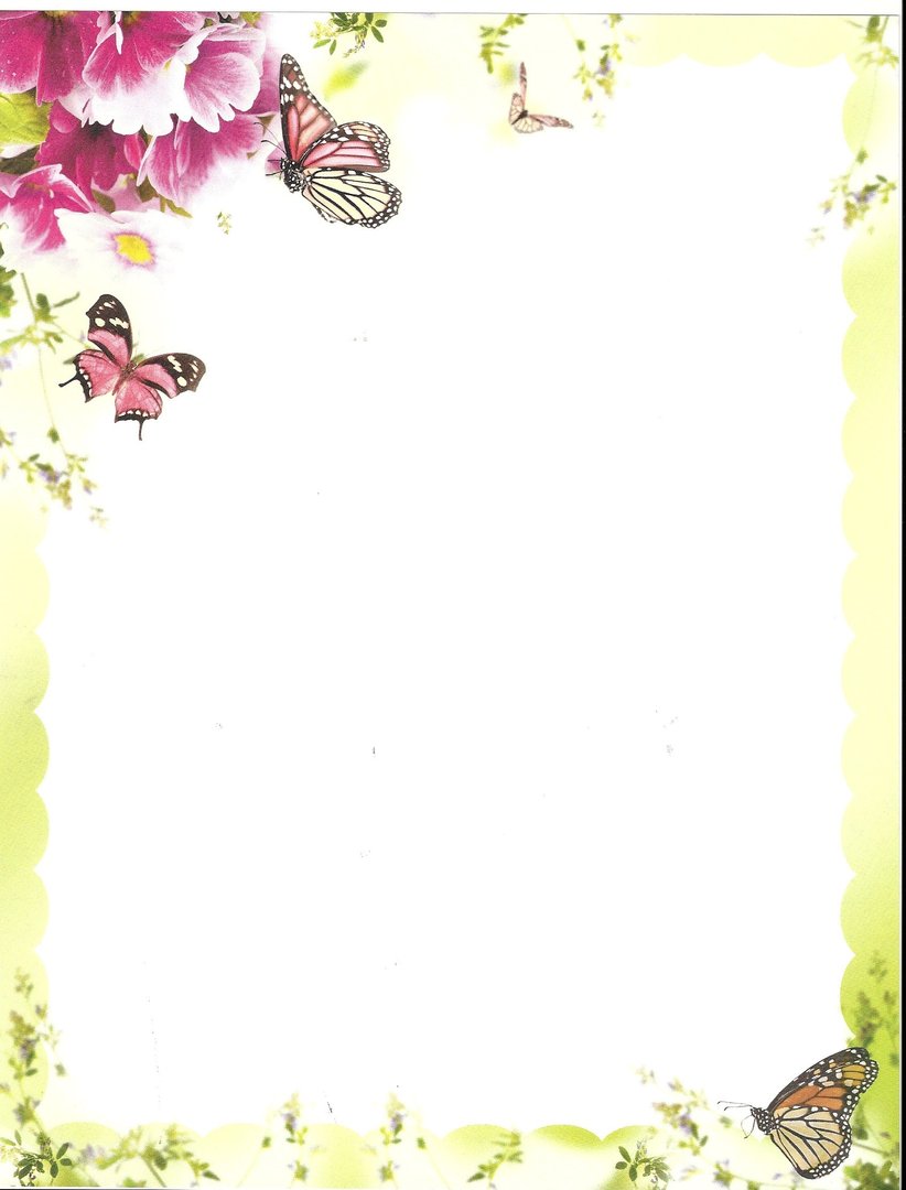 Briefpapier Primerose Paper Direct-Doreens Briefpapierwelt