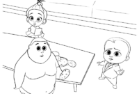 boss coloring pages boss coloring pages