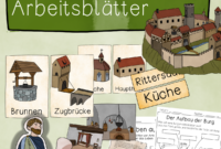 mittelalter grundschule mittelalter grundschule