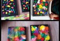 kreatives gestalten mit kindern