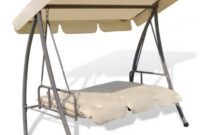 balancelle de jardin avec auvent balancelle de jardin avec auvent