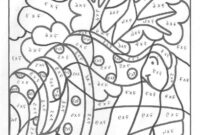 coloriage magique addition maternelle coloriage magique addition maternelle