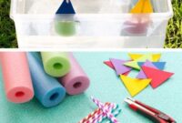 bricolage facile et rapide