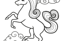 hugo lescargot dessin licorne