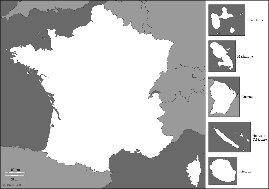 Aix - Marseille - Cartothèque - Terre Ouverte