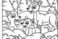 coloriage animaux 5 ans coloriage animaux 5 ans