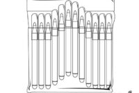 feutre coloriage feutre coloriage