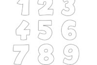 coloriage chiffres coloriage chiffres