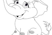 33 dessin a imprimer elephant background 33 dessin a imprimer elephant background