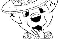 get coloriage 101 dalmatiens pictures
