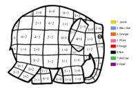 exercice coloriage magique exercice coloriage magique