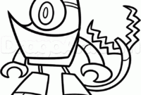 coloriage actac imprimer