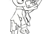 29 dessin a imprimer zombi pics 29 dessin a imprimer zombi pics