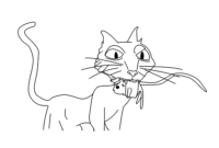 coraline coloring pages free coraline coloring pages free