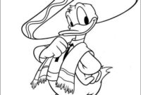 donald and daisy duck coloring pages donald and daisy duck coloring pages