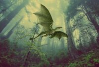 information sur les dragons deau a inprimer