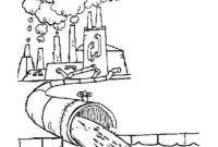 ecology coloring pages ecology coloring pages