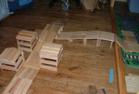 plan construction kapla plan construction kapla