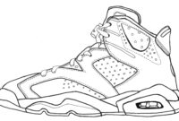 air jordan shoes coloring pages air jordan shoes coloring pages