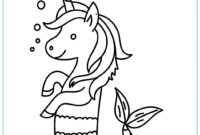 unicorn headband coloring pages unicorn headband coloring pages
