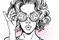 pop it coloring pages printable pop it coloring pages printable