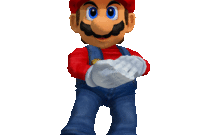 get dessin a imprimer mario bros gif