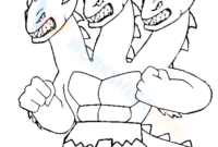 goo jit zu coloring pages goo jit zu coloring pages