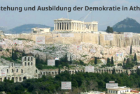 demokratie griechenland demokratie griechenland