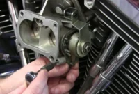 download harley davidson manual idle air control valve images