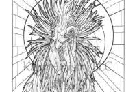 seven deadly sins coloring page seven deadly sins coloring page