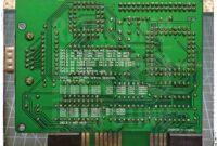 get amd isa manual background