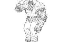 bane coloring page bane coloring page