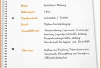 erzieher steckbrief erzieher steckbrief